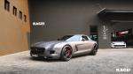 Mercedes-Benz SLS AMG by RACE! on ADV.1 Wheels 2016 года